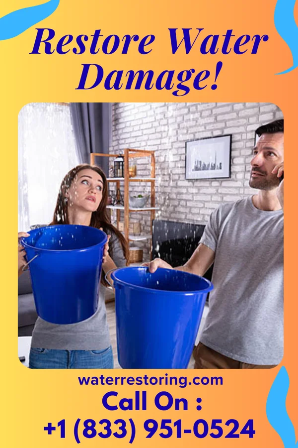 water restoration Total Damage Restoration Brothers Rosedale